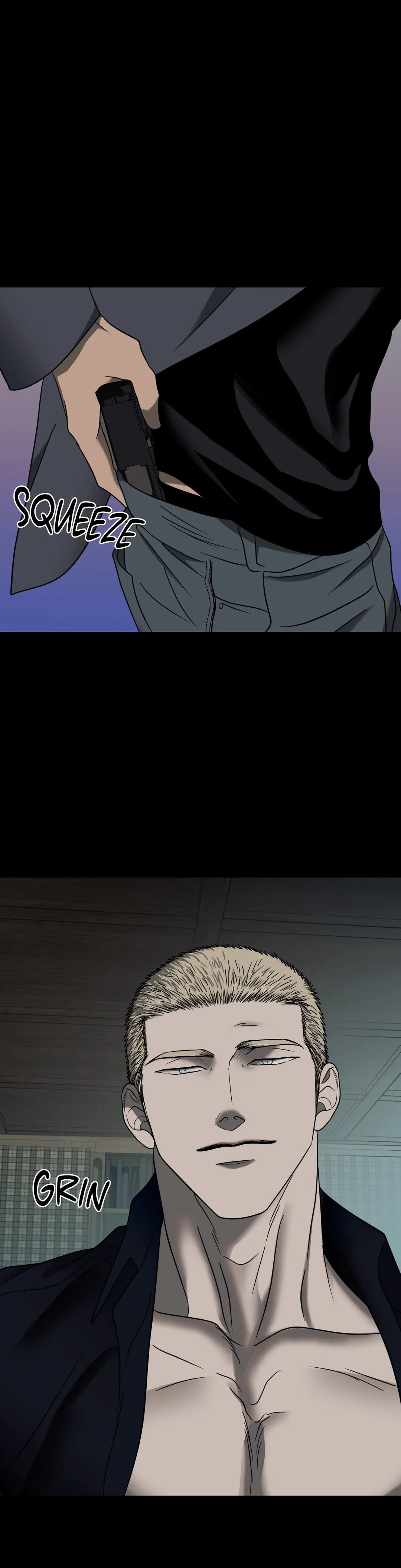 Shutline, Chapter 51 image 17